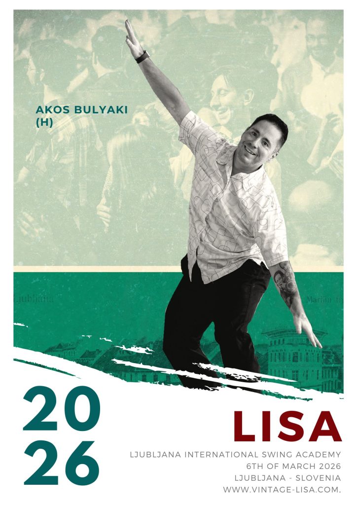 Akos Bulyaki on LISa 2026