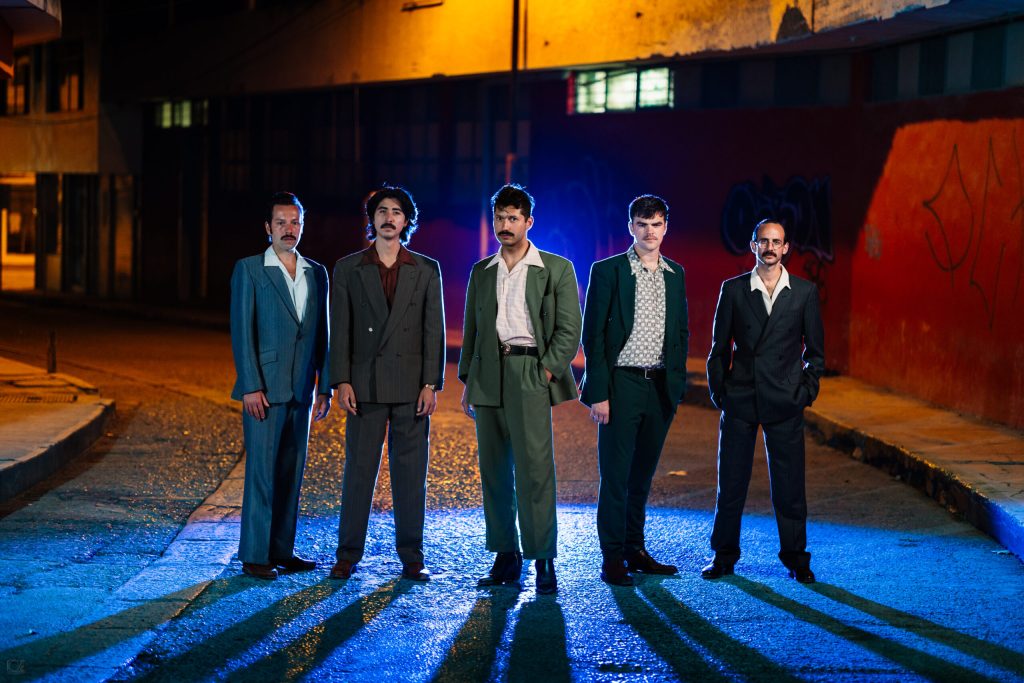 LISA swing festival artists