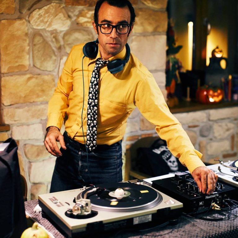DJ Martin 13